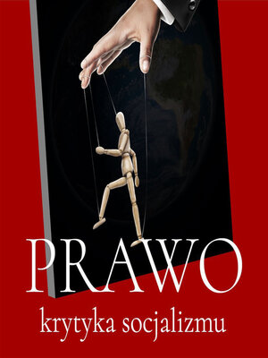 cover image of Prawo